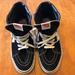 Vans Sk8-Hi